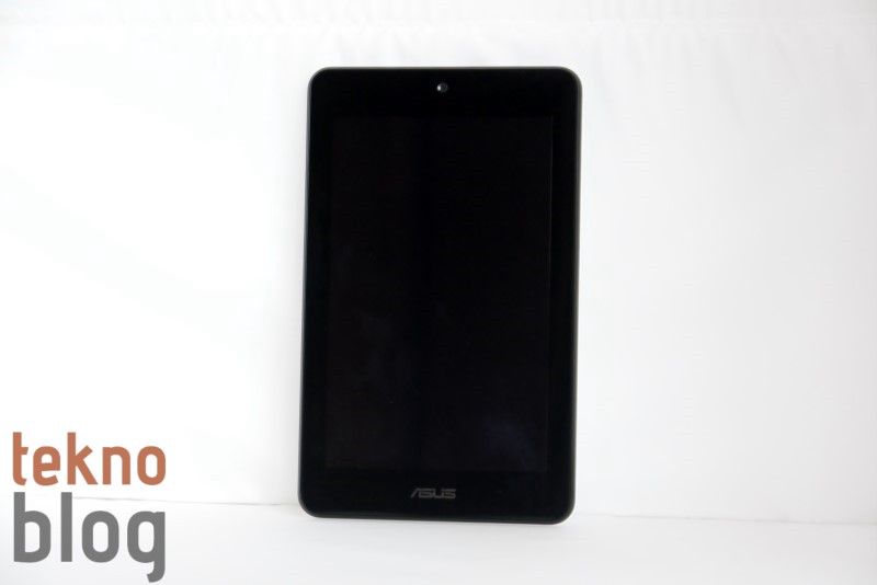 ASUS MeMO Pad HD 7 İncelemesi