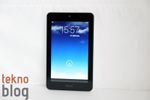 ASUS MeMO Pad HD 7 İncelemesi