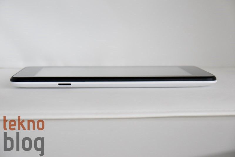 ASUS MeMO Pad HD 7 İncelemesi