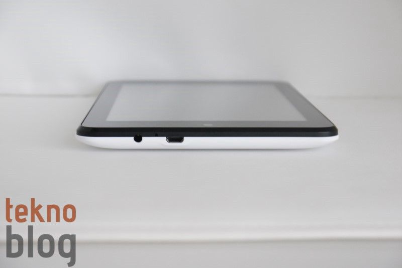 ASUS MeMO Pad HD 7 İncelemesi