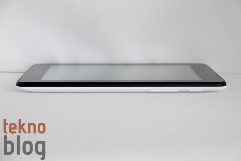 ASUS MeMO Pad HD 7 İncelemesi