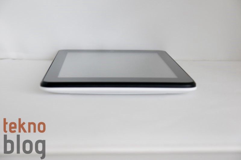 ASUS MeMO Pad HD 7 İncelemesi