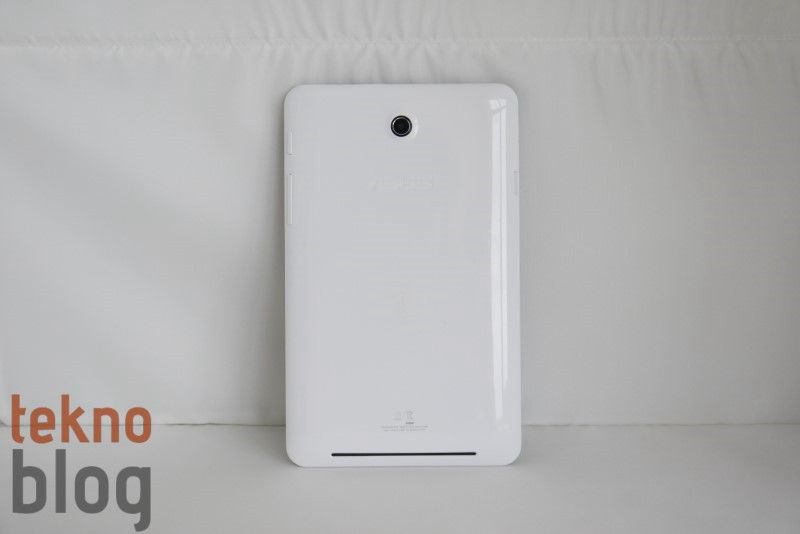 ASUS MeMO Pad HD 7 İncelemesi