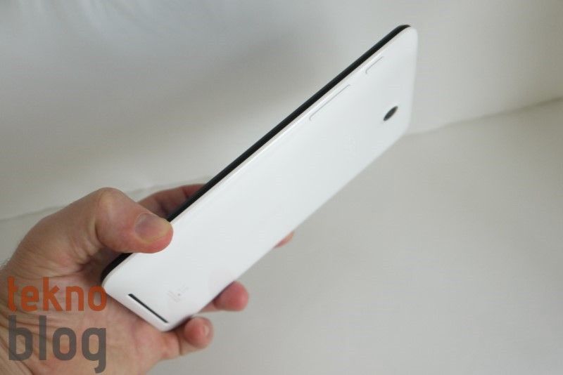 ASUS MeMO Pad HD 7 İncelemesi