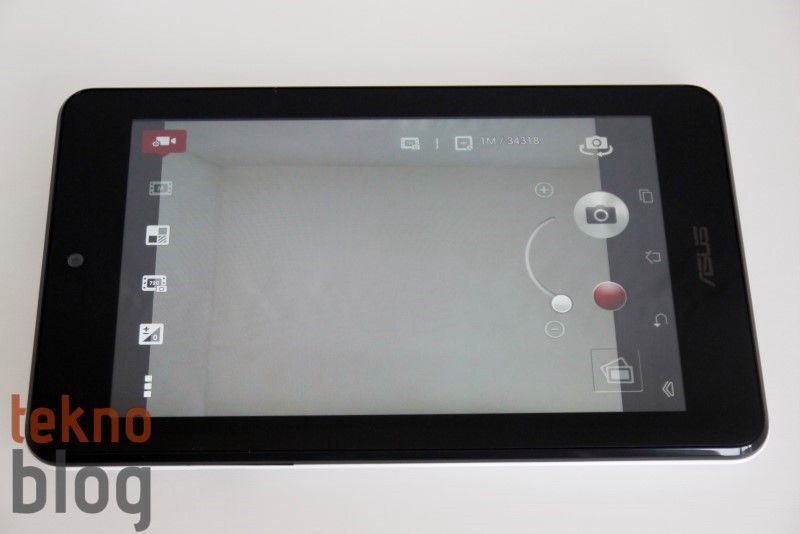 ASUS MeMO Pad HD 7 İncelemesi