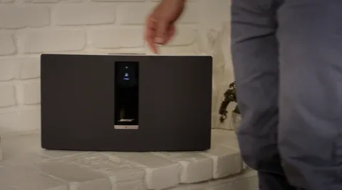 Bose kablosuz müzik sistemi SoundTouch ile Sonos’un karşısına çıkıyor