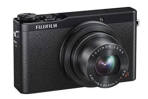 Fujifilm’den kompakt kamera sınıfına yeni bir üye: XQ1