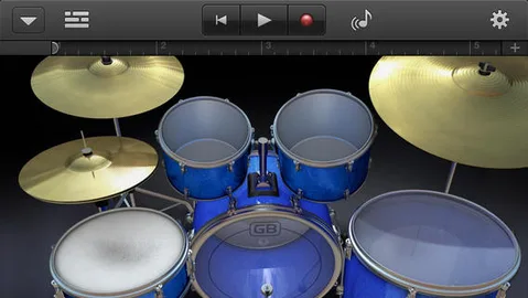 Apple iOS 7 için GarageBand’i yeni cihazlarda ücretsiz sunabilir