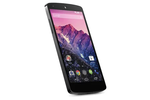 Nexus 5 2015’te yola devam edecek