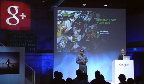 Google+ Video, Fotoğraflar ve diğer servisleri için 18 yeni özellik getirdi