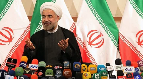 İran Cumhurbaşkanı Ruhani Twitter yasağının gevşetilebileceğine dair ipucu verdi