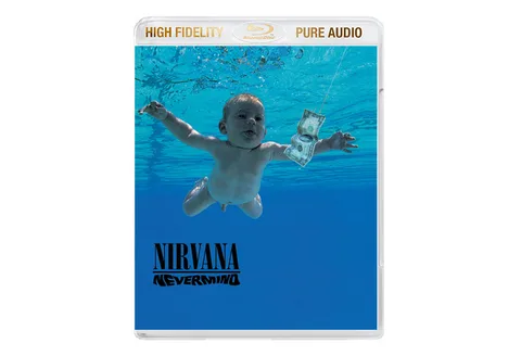 Universal Music Blu-ray disklerle sıkıştırılmamış sesin zevkini yaşamanızı sağlayacak
