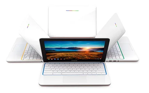 HP Chromebook 11 tanıtıldı, 21 Ekimde yurt dışında çıkıyor