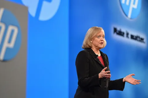 HP 2014 ortalarında 3D baskı pazarına girmeyi hedefliyor