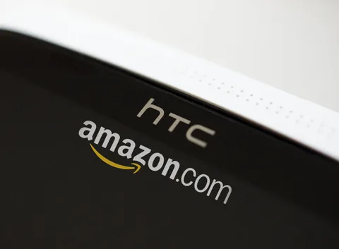 Amazon akıllı telefon projesinde HTC ile işbirliği yapıyor