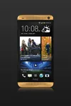 Altın HTC One’dan sadece beş tane üretilecek