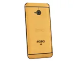 Altın HTC One’dan sadece beş tane üretilecek