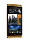 Altın HTC One’dan sadece beş tane üretilecek
