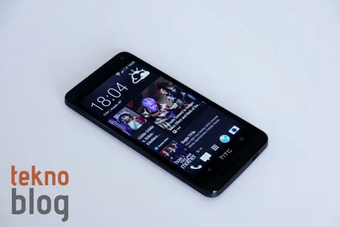 HTC One için Sense 5.5 dağıtımı başladı
