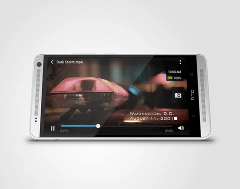 Sense 5.5 önümüzdeki haftalarda HTC One ve One mini’ye de gelecek
