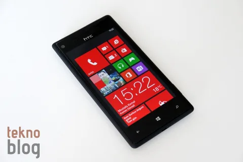 Microsoft HTC’den Android telefonlarının Windows Phone versiyonlarını çıkarmasını istemiş