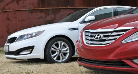 Hyundai ve Kia otomobiller 2013’ün sonu itibarıyla Android tabanlı navigasyon desteğine kavuşacak
