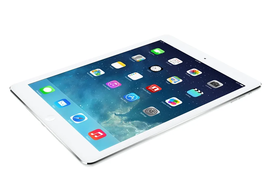 Avea ve Turkcell’den iPad Air ve iPad mini Retina mesajları