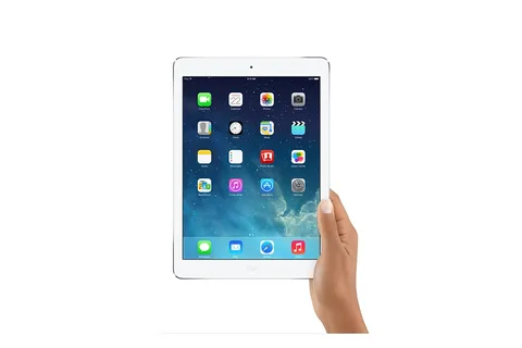 AT&T şebekesindeki iPad Air aktivasyonları geçen yıla göre yüzde 200 artış gösterdi