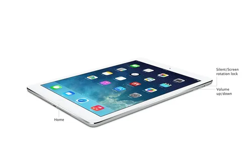 Bryan Cranston’ın seslendirdiği iPad Air reklamı yayınlandı