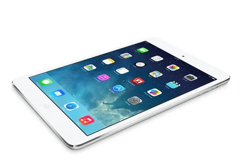 Retina ekranlı iPad mini yurt dışında satışa sunuldu