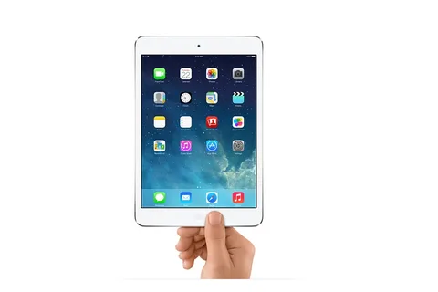 Yeni iPad mini Retina ekranla geliyor