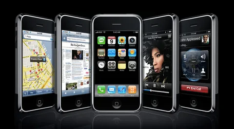 İlk iPhone’un geliştirme sürecine ait bilinmeyenler ortaya çıktı