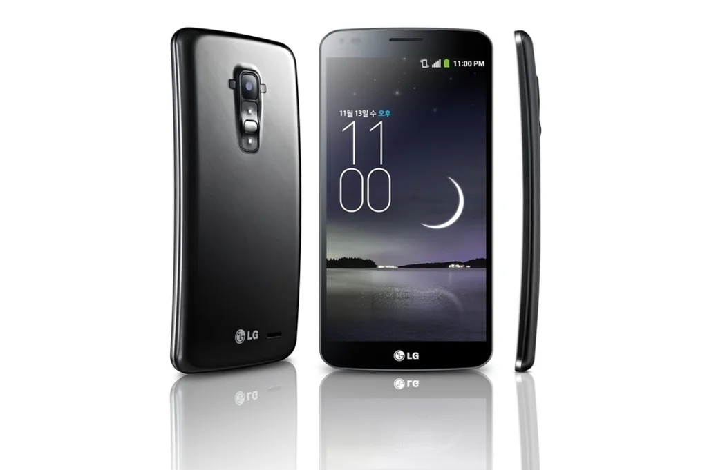 LG G Flex 2599 TL’lik satış fiyatıyla Türkiye’de