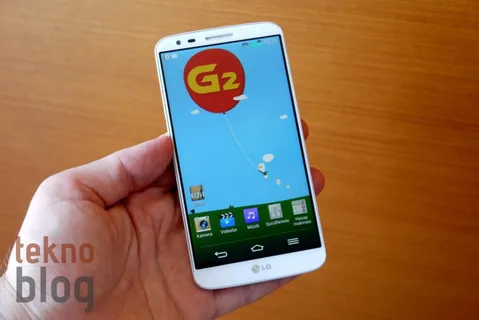 LG G2 Mini Bluetooth sertifikası aldı