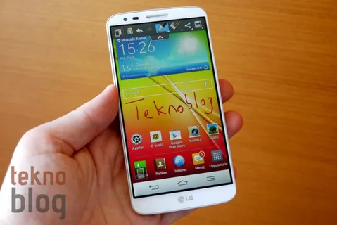 LG Huawei ile ortaklık dedikodularını yalanladı