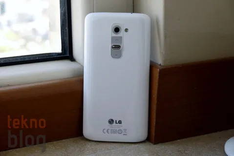 LG G3 mayıs ayında, 5.5 inç QHD ekranla gelebilir