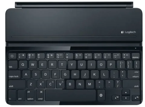 Logitech’ten yeni iPad Air’a özel Folio kılıf ve kapaklar