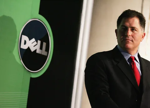 Dell’in borsadan çekilme süreci tamamlandı