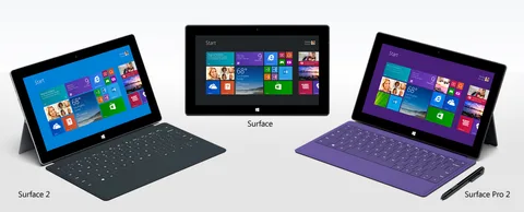 Microsoft 20 Mayıstaki etkinliğinde Surface mini’yi tanıtabilir
