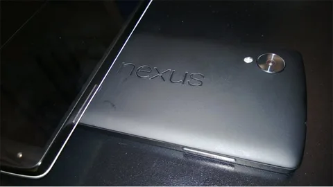 Nexus 5’in fiyatları ve pil kapasiteleri sızdırıldı