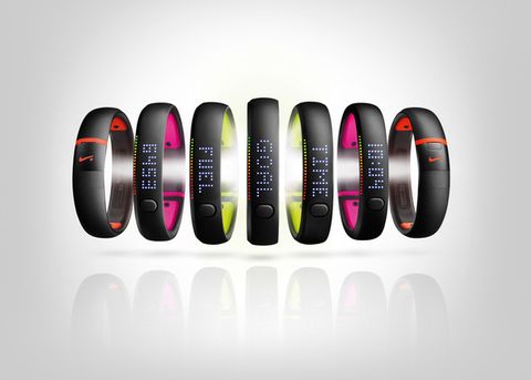 Nike yeni ve renkli Nike+ FuelBand SE’yi tanıttı