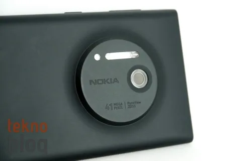 Nokia Zeiss markalı lenslerle akıllı telefon pazarında güçlenmeyi amaçlıyor