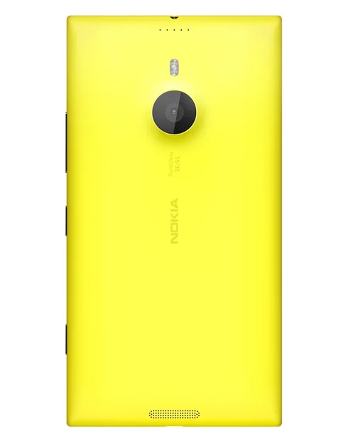 Nokia Lumia 1520 ham (RAW) fotoğraf çekimi yapan ilk akıllı telefon
