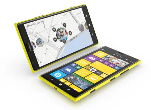 Nokia şimdiye kadar 1080p veya dört çekirdekli işlemciye ihtiyaç duymamış