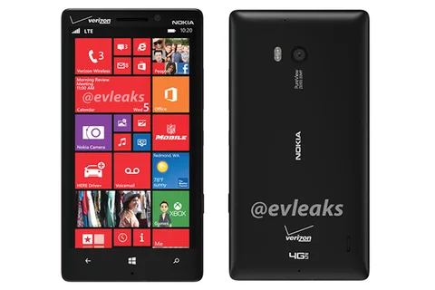Nokia’dan ABD’ye özel Lumia 929 ve müzik odaklı Lumia 525 “Glee” yolda
