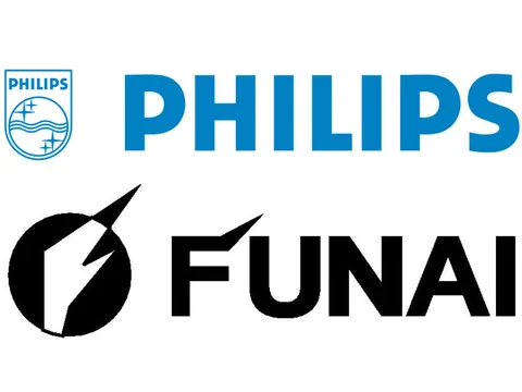Philips ses ve görüntü iş kolunu Funai’ye satmaktan vazgeçti