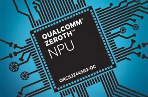 Qualcomm Zeroth işlemcileriyle mobil cihazlara öğrenme yeteneği aşılayacak