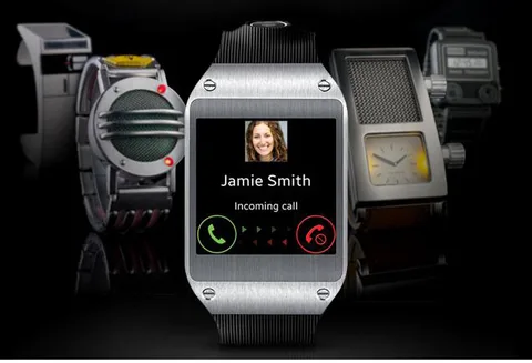 Samsung Galaxy Gear’ın 800 bin satış rakamına ulaştığı bilgisini paylaştı