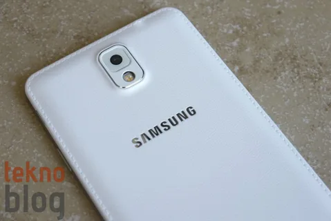 Samsung Galaxy Note 3 Lite Şubat 2014’te piyasaya çıkabilir