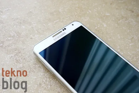 Samsung Apple Pay’e rakip olacak bir servis üzerinde çalışıyor